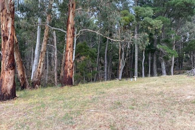 Picture of 6 Old Golden Point Road East, BLACKWOOD VIC 3458