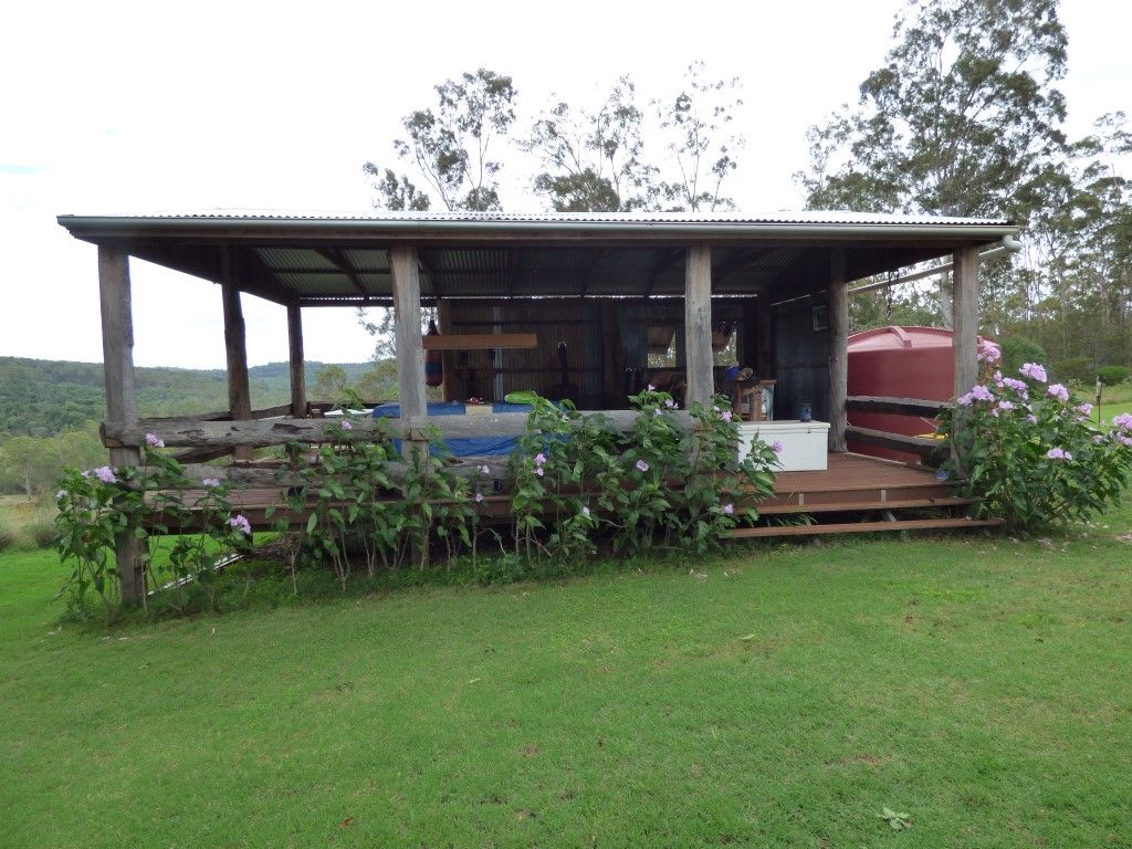 6201 Gayndah Hivesville Road, Abbeywood QLD 4613, Image 0