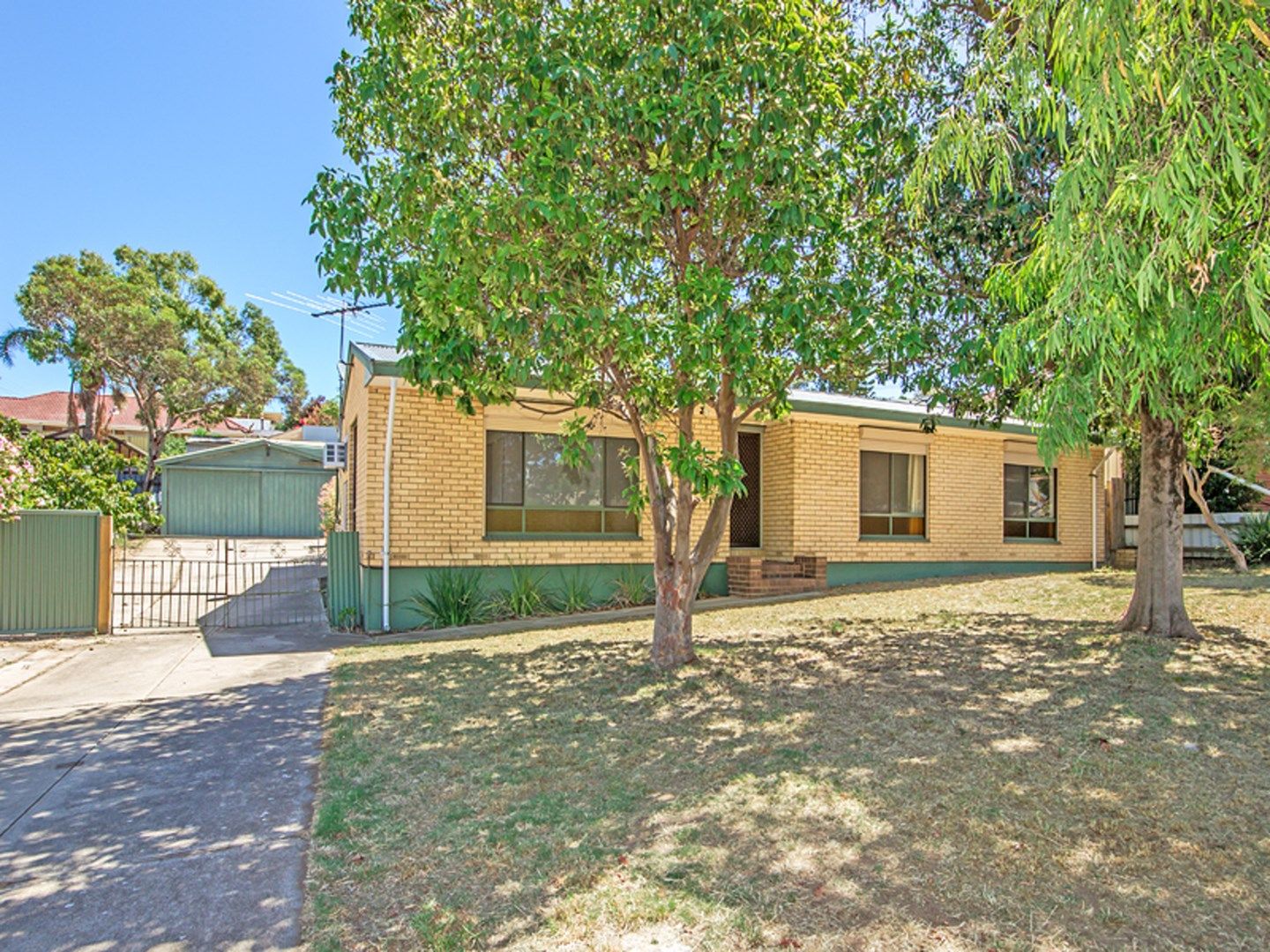 3 Kurandah Street, O'Sullivan Beach SA 5166, Image 0