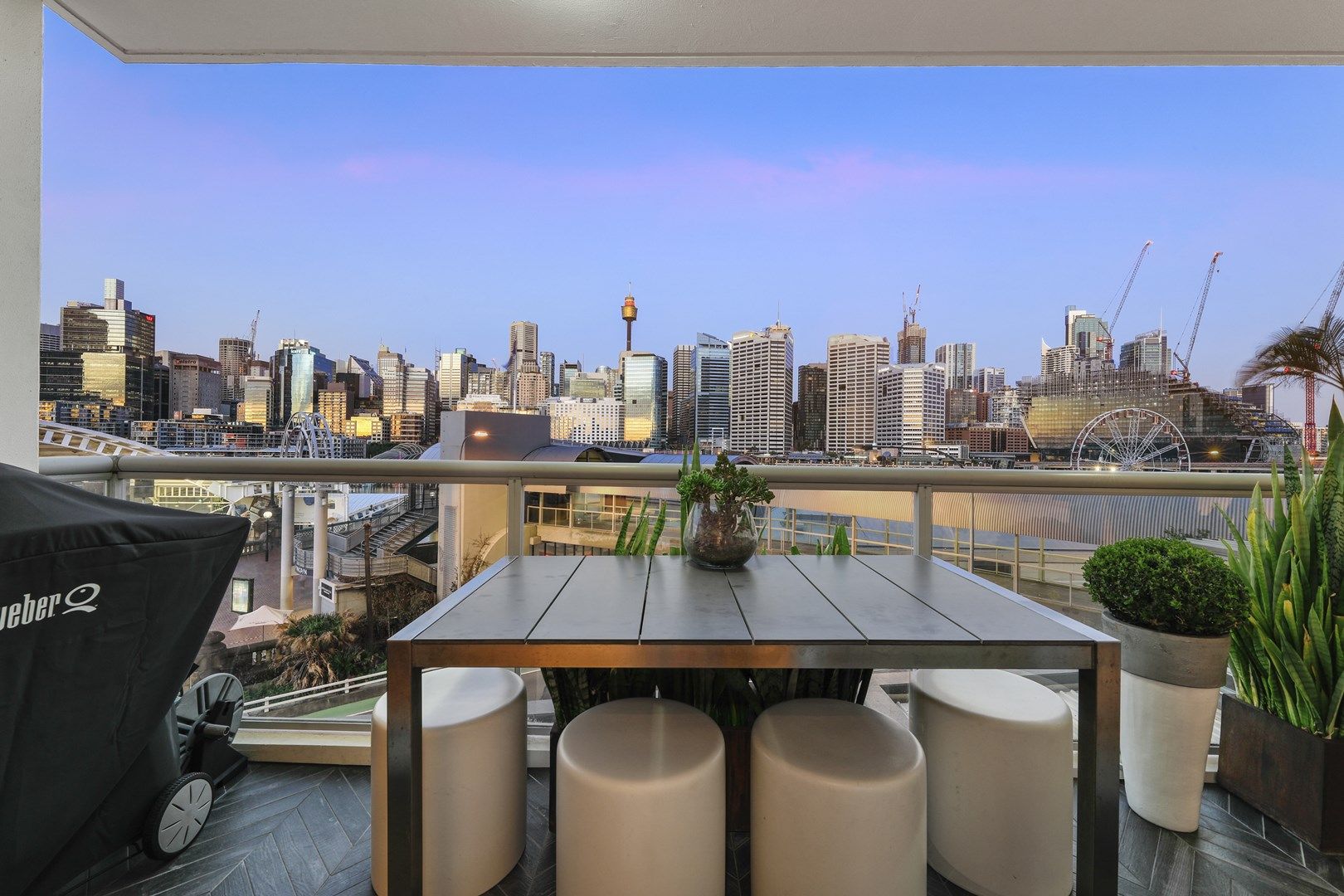 2 bedrooms Apartment / Unit / Flat in 50 Murray Street PYRMONT NSW, 2009