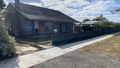 Picture of 78 Lyle Street, WARRACKNABEAL VIC 3393