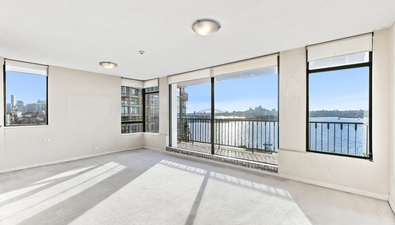 Picture of 7B/13 Thornton Street, DARLING POINT NSW 2027