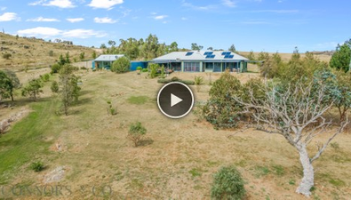 Picture of 1772 Freemantle Road, MILKERS FLAT NSW 2795