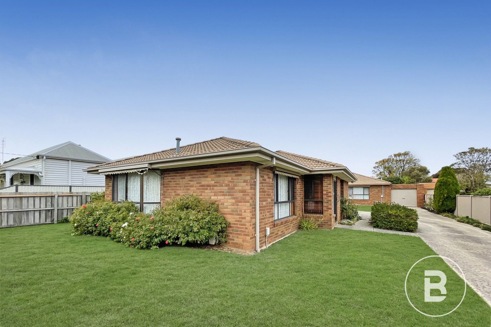 1/14 Lilley Street, Ballarat North VIC 3350, Image 0