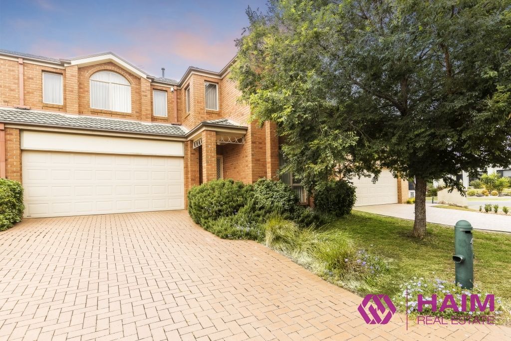 4 Lemon Gum Parade, Bundoora Property History & Address Research Domain