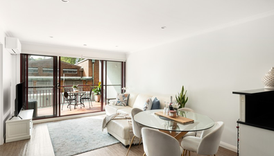 Picture of 306/508 Riley Street, SURRY HILLS NSW 2010