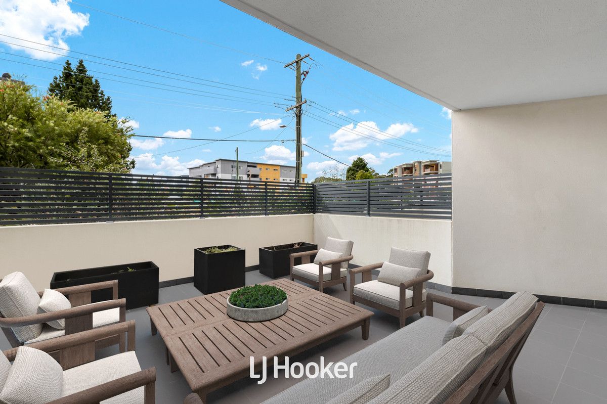 3/8-10 Octavia Street, Toongabbie NSW 2146, Image 1