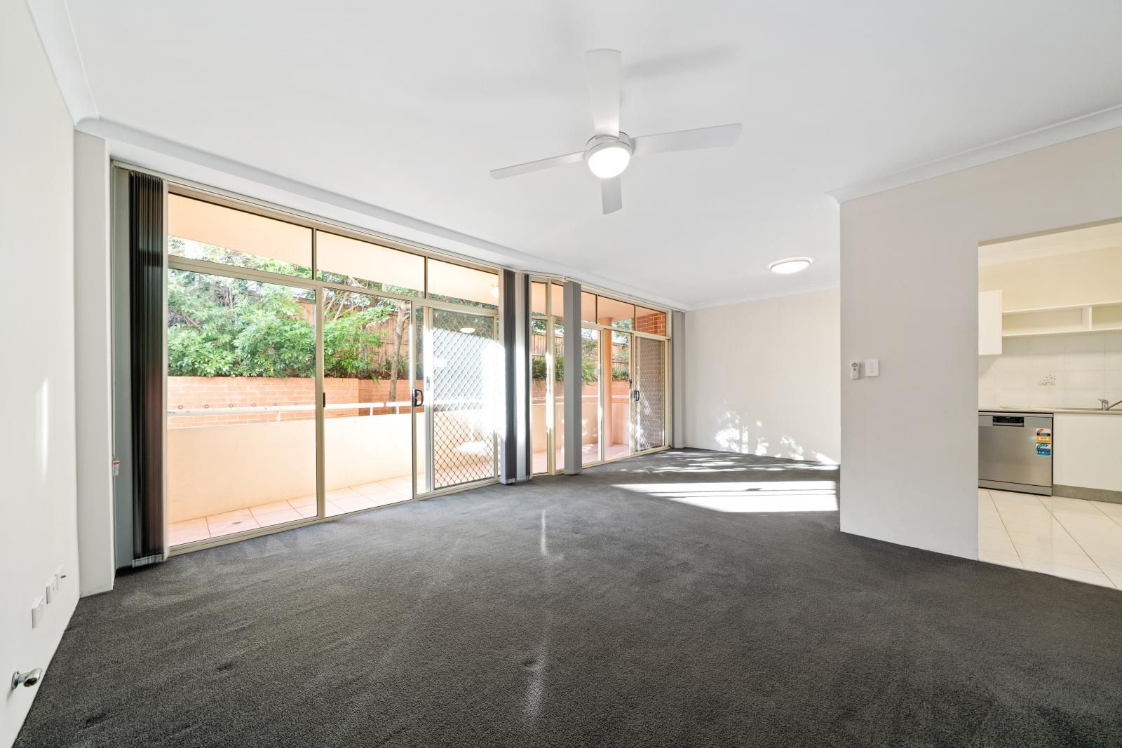2 bedrooms Apartment / Unit / Flat in 2/9-13 Pearson street GLADESVILLE NSW, 2111