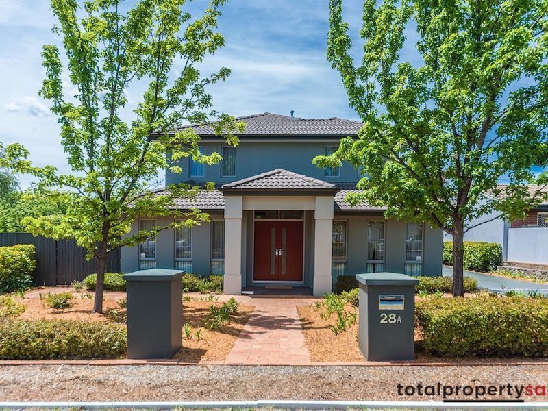 28A Hicks Street, Red Hill ACT 2603, Image 0