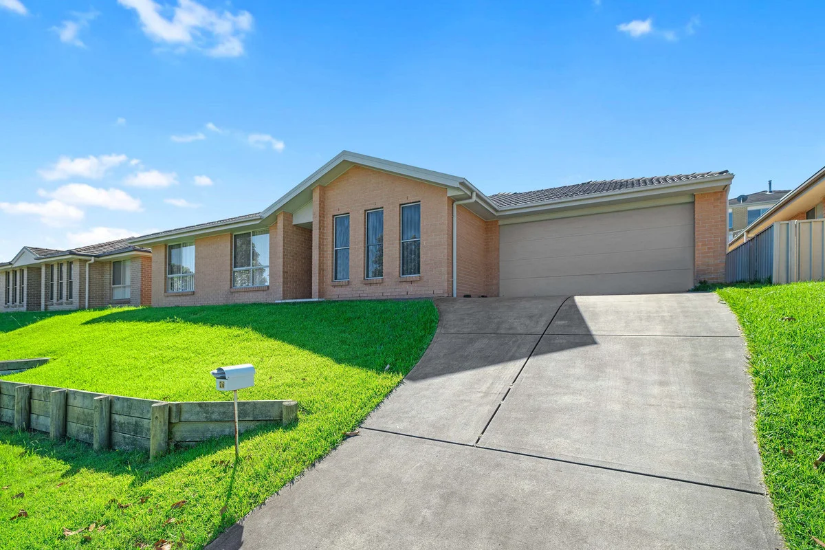 Additional image 12 of 26 Northridge Drive, Cameron Park NSW 2285