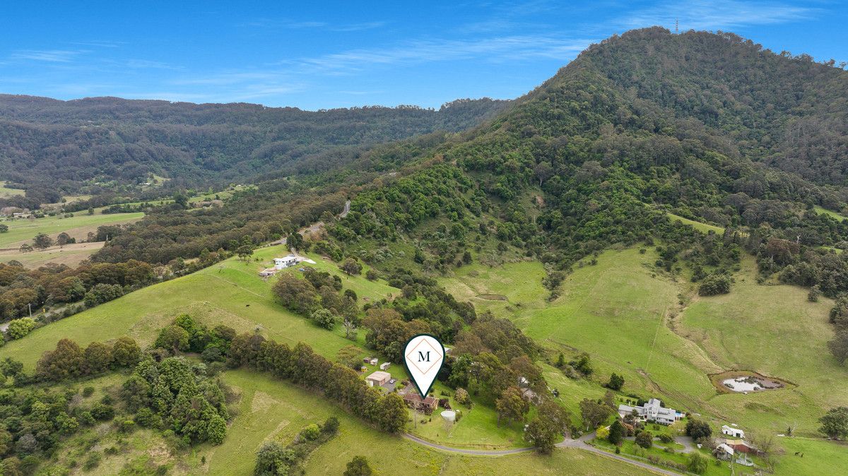 410a Moss Vale Road, Cambewarra NSW 2540 House for Sale Domain