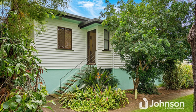 Picture of 27 Thurso Street, NORTH BOOVAL QLD 4304