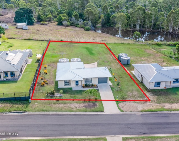 3 Stringybark Court, Apple Tree Creek QLD 4660