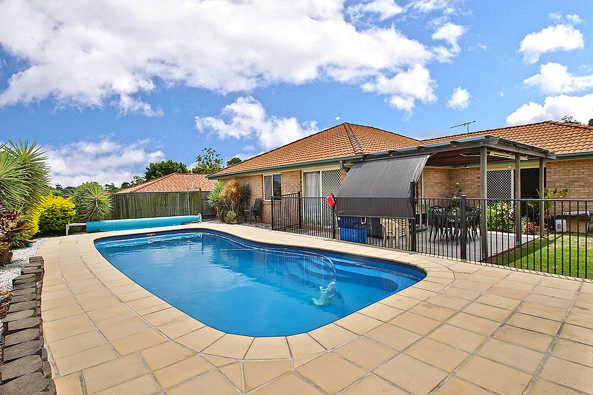 35 Vanessa Court, Camira QLD 4300