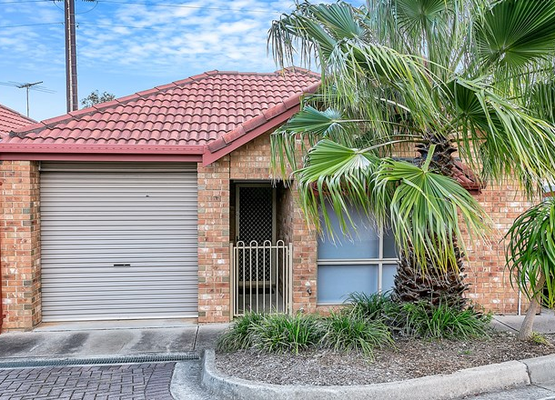 7/24 Smugglers Drive, Seaford Rise SA 5169