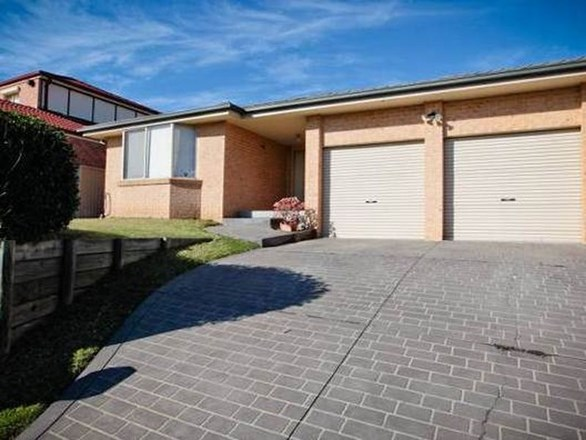 15 Bergalia Close, Prestons NSW 2170