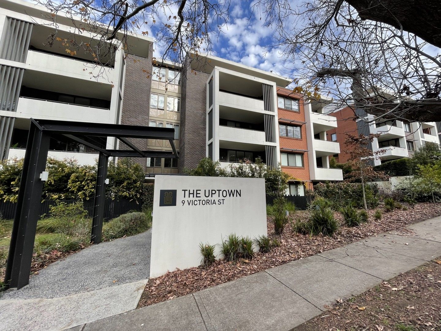 1 bedrooms Apartment / Unit / Flat in 205/9 Victoria Avenue ROSEVILLE NSW, 2069