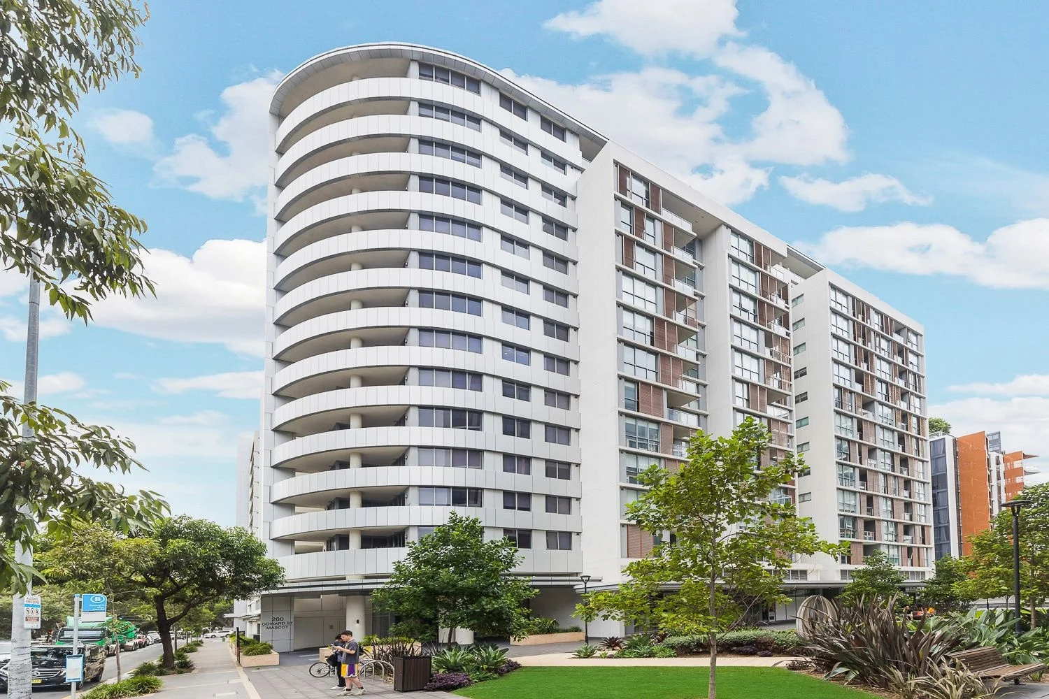 Additional image 12 of 3XX/260 Coward Street, Mascot NSW 2020