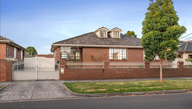 Picture of 86 Leamington Street, RESERVOIR VIC 3073
