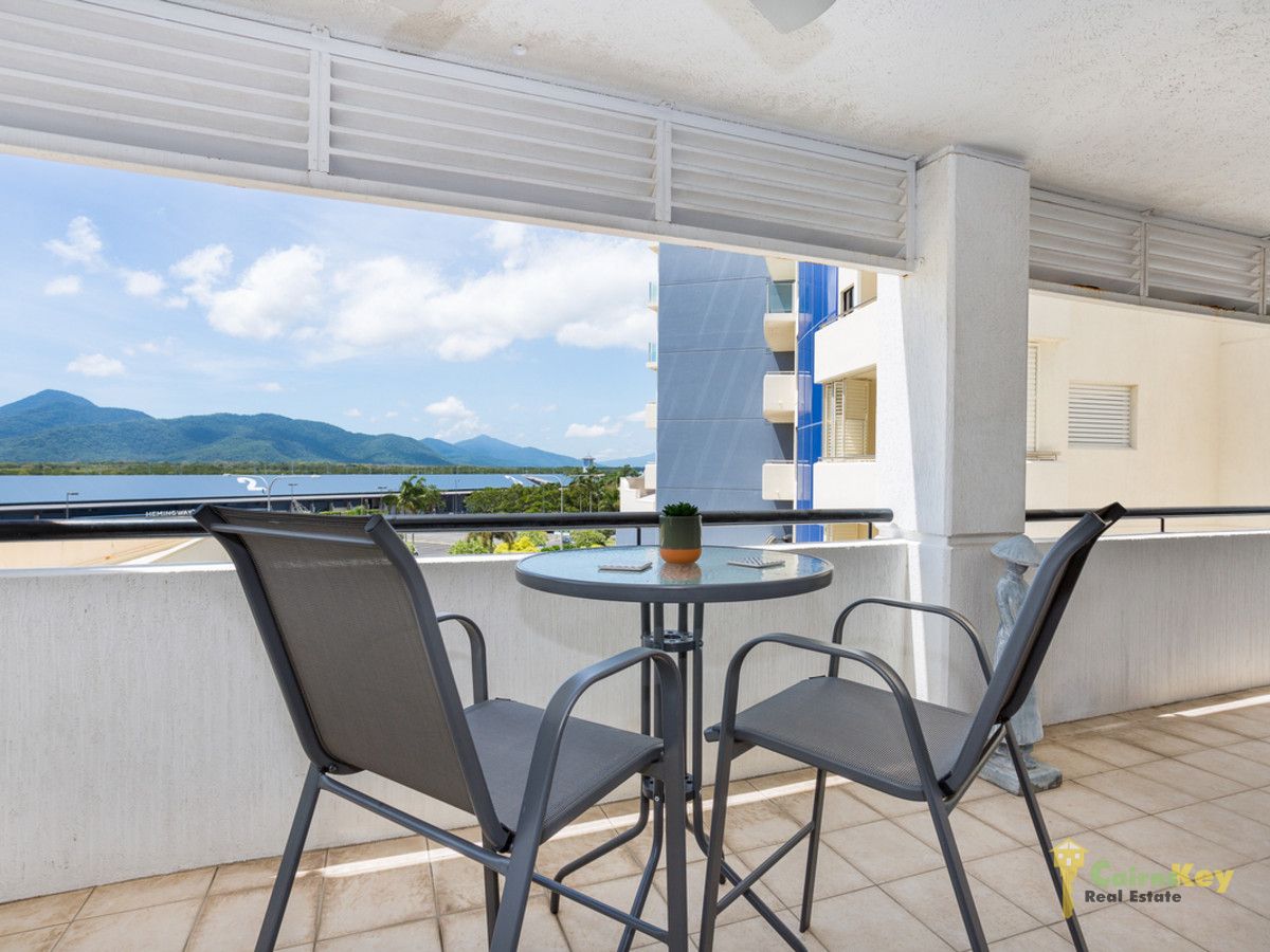 401/5-7 Abbott Street, Cairns City QLD 4870, Image 0