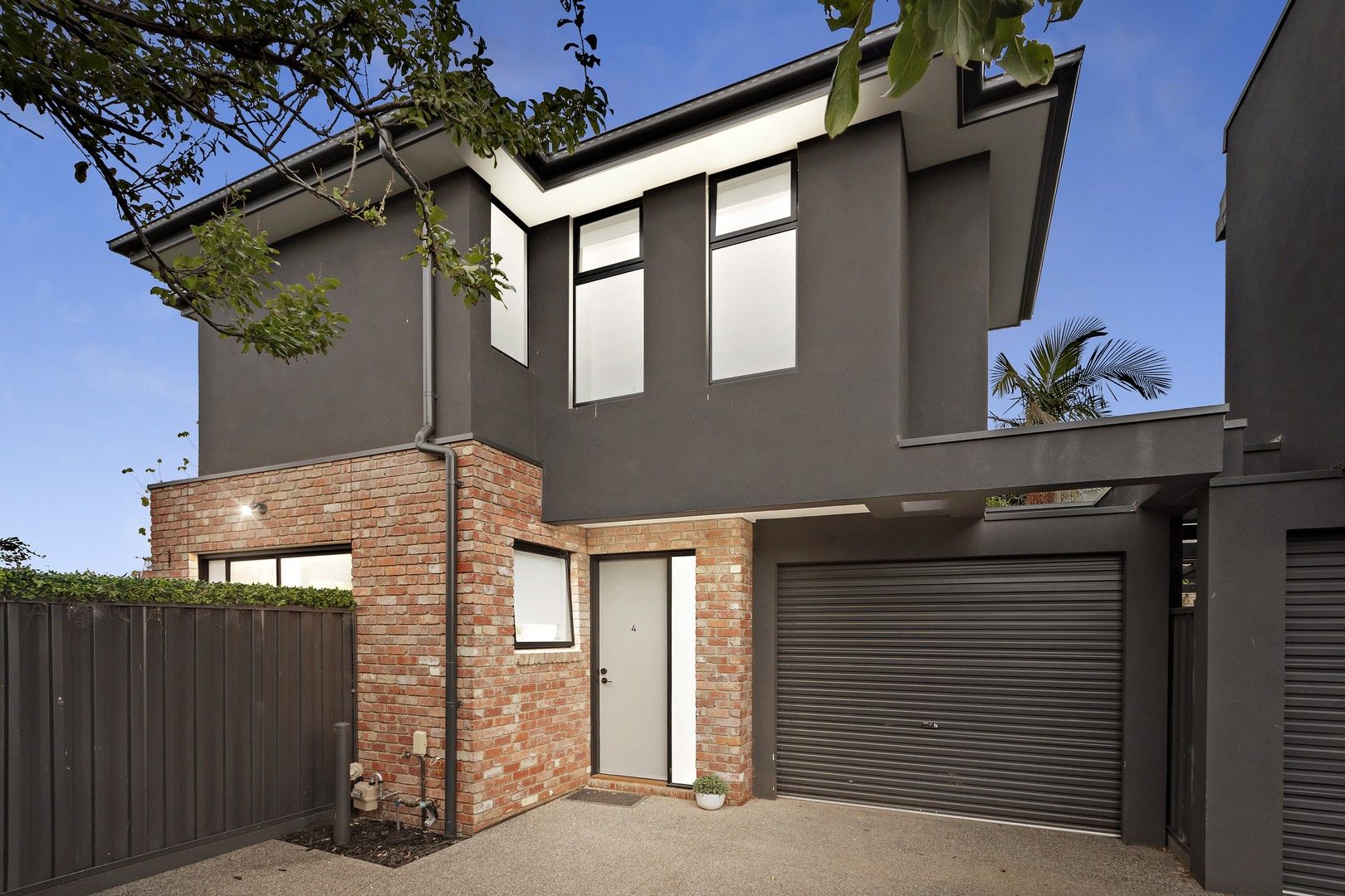 4/1 Kidman Street, Yarraville VIC 3013 Domain