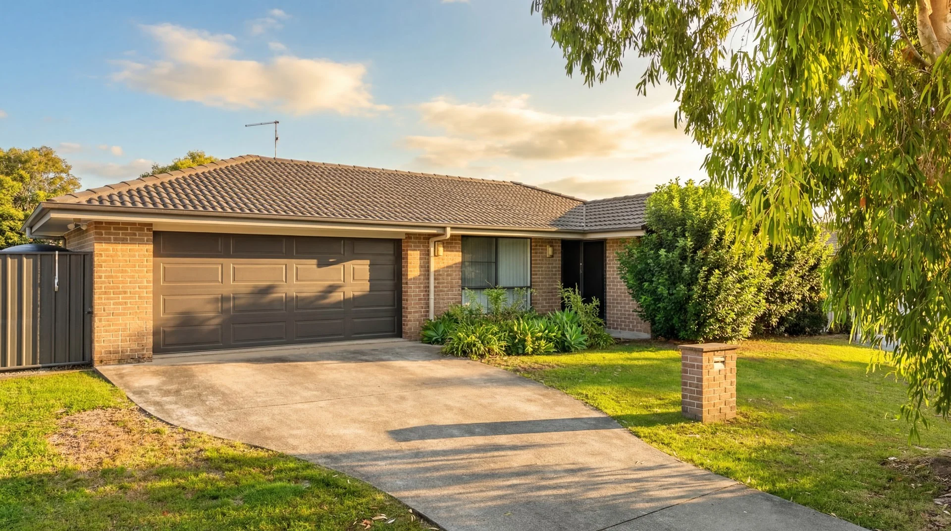 2 Jordan Close, Grafton NSW 2460