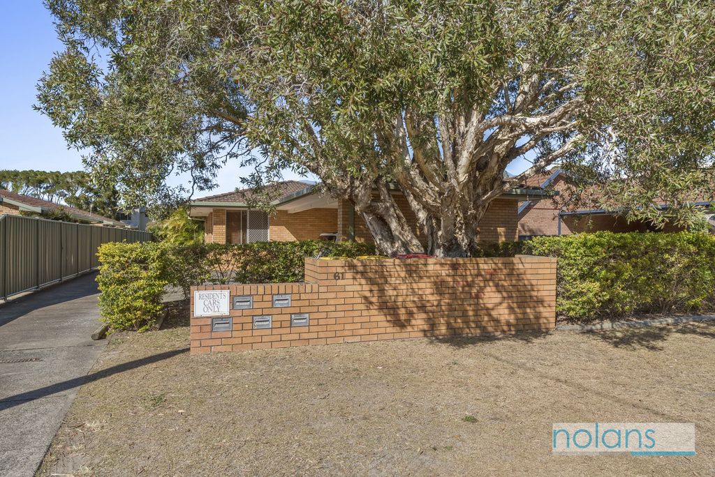 1/61 Boultwood Street, Coffs Harbour NSW 2450, Image 0