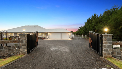 Picture of 7 View Gully Road, HOPETOUN PARK VIC 3340