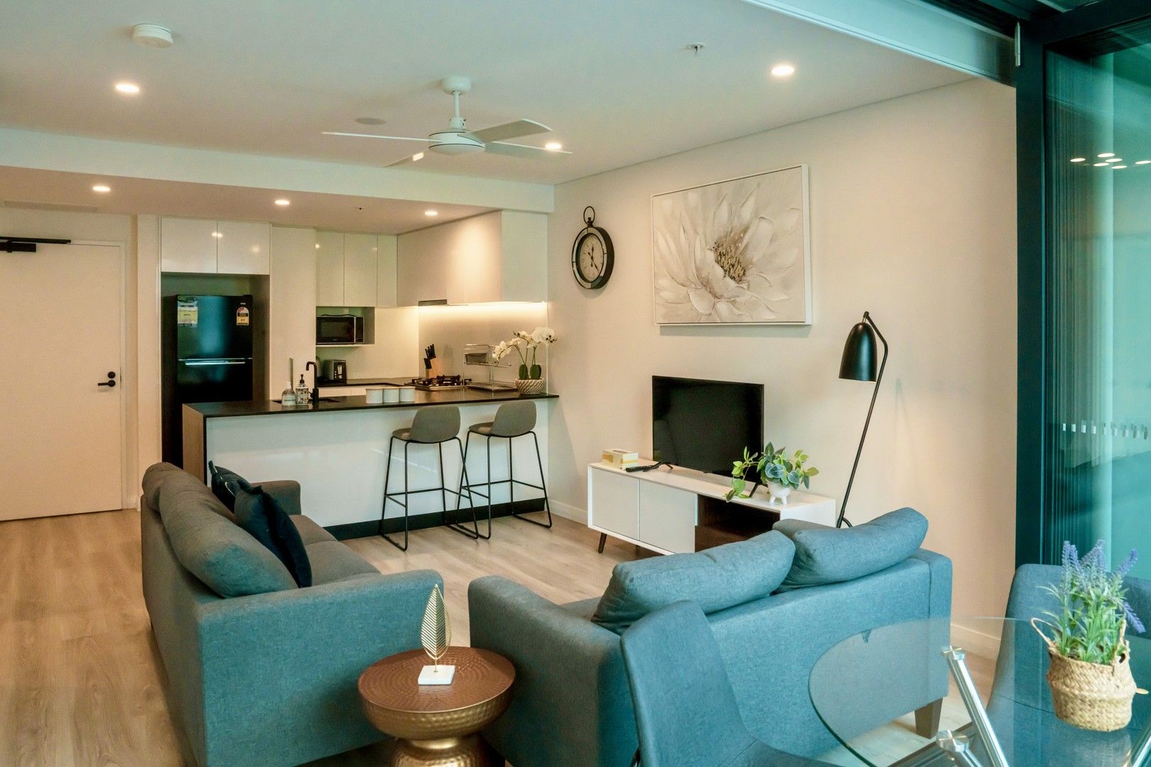 13/275 Wickham Street, Fortitude Valley QLD 4006 - Apartment For Rent ...