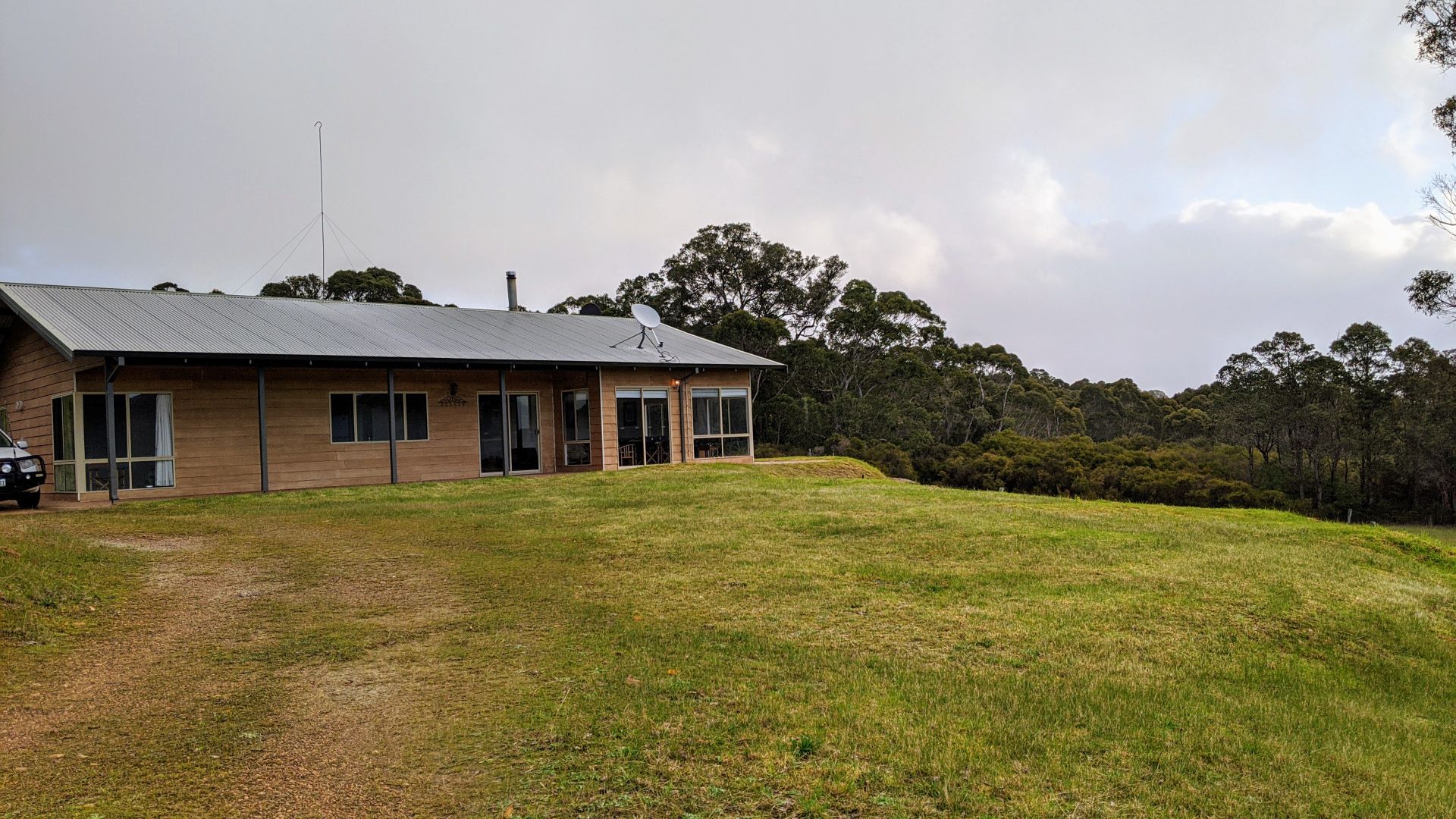 171 Gardiner Road, North Walpole WA 6398, Image 1