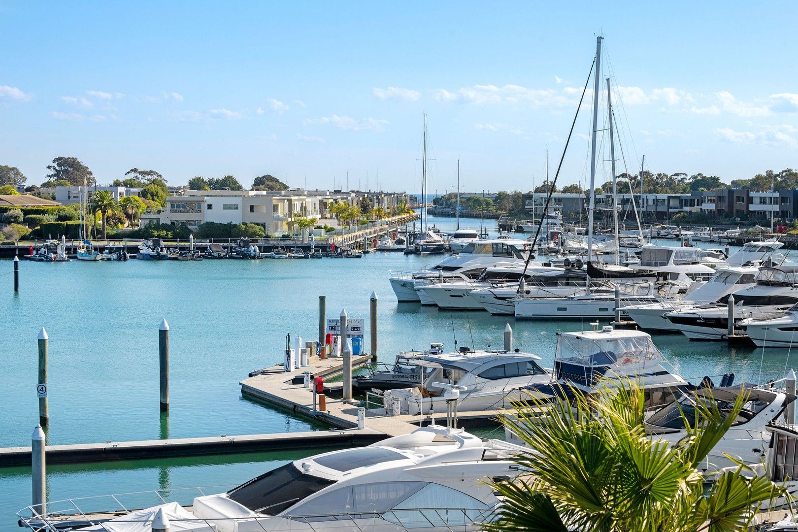 203/8 Anchor Place, Safety Beach VIC 3936 | Domain