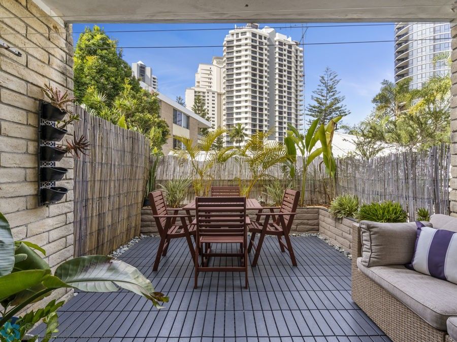 1/21 First Avenue, Surfers Paradise QLD 4217, Image 0