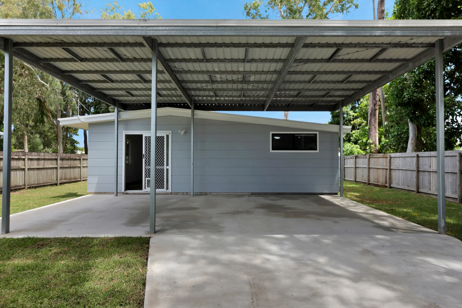 Additional image 17 of 26 Cabbage Tree Road, Andergrove QLD 4740