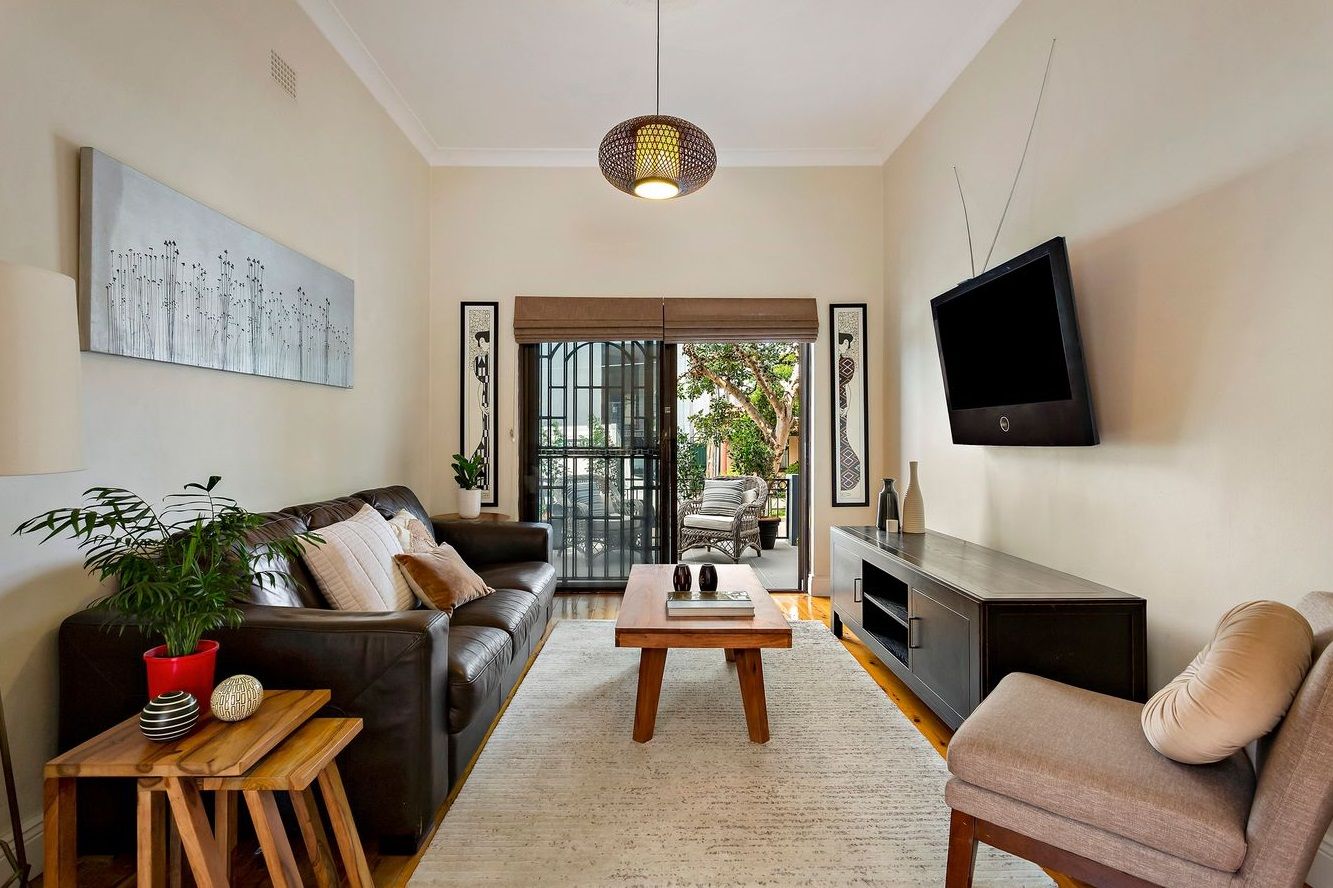 3 bedrooms Terrace in 6 Charles Street PETERSHAM NSW, 2049