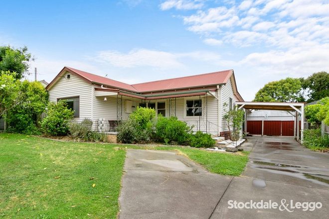 Picture of 6 Booth Street, MORWELL VIC 3840