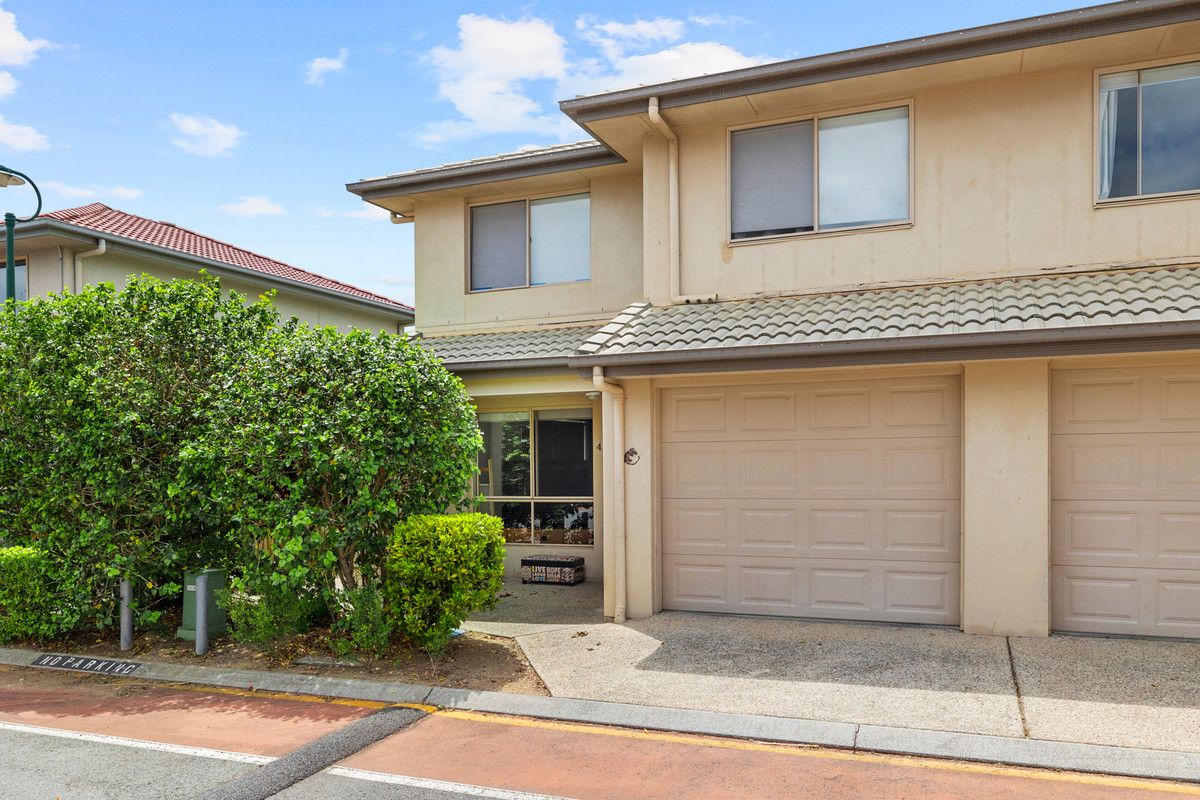 43/50 Johnston Street, Carina QLD 4152, Image 0