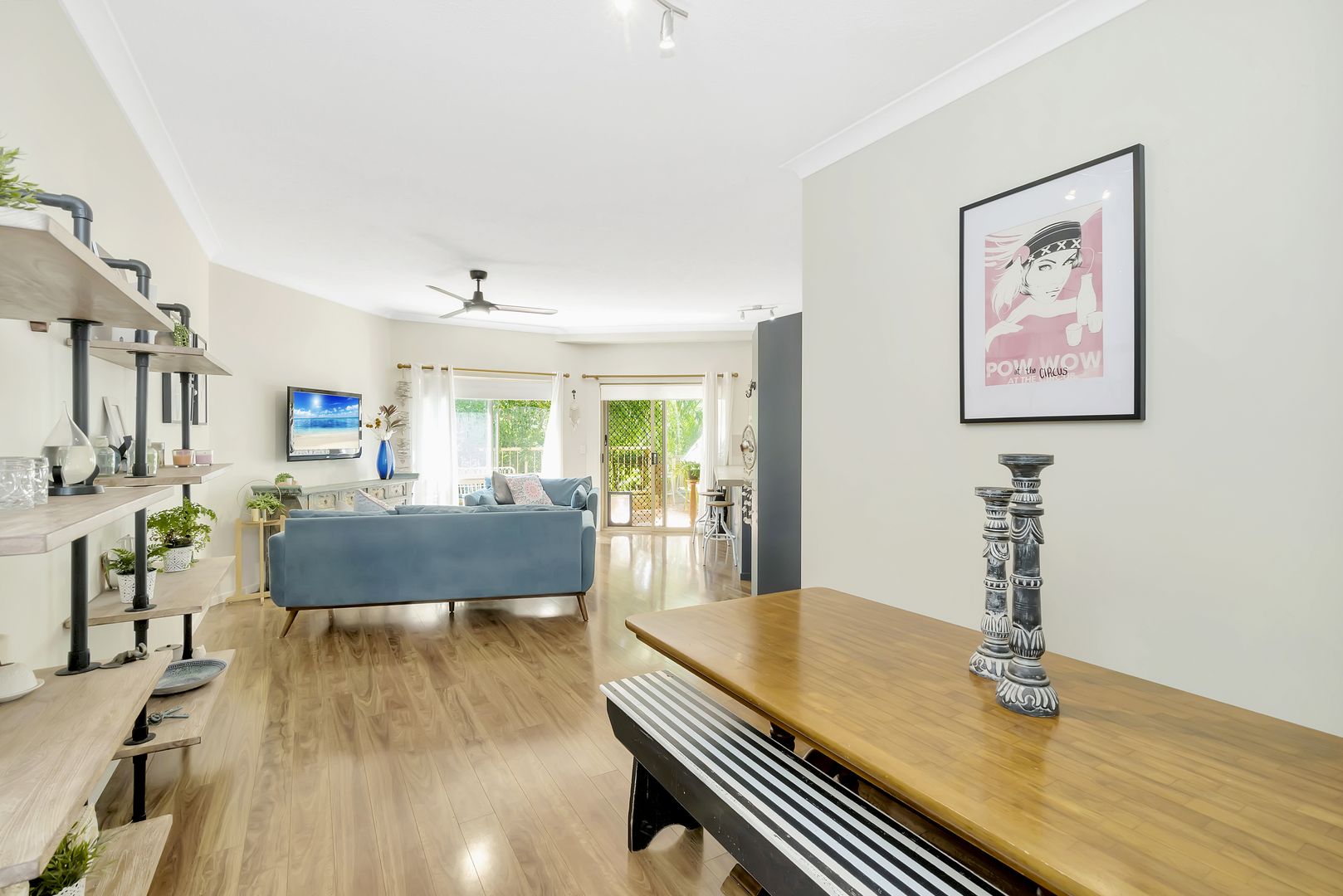 6/28 Panorama Drive, Currumbin QLD 4223 - Apartment For ...