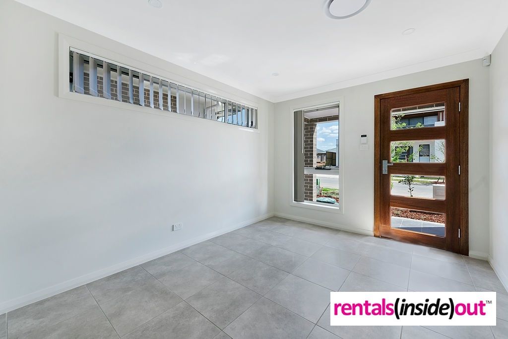 4 Holstein Road, Box Hill NSW 2765 House For Rent 790 Domain