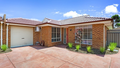 Picture of 3/28 Marriot Road, KEILOR DOWNS VIC 3038