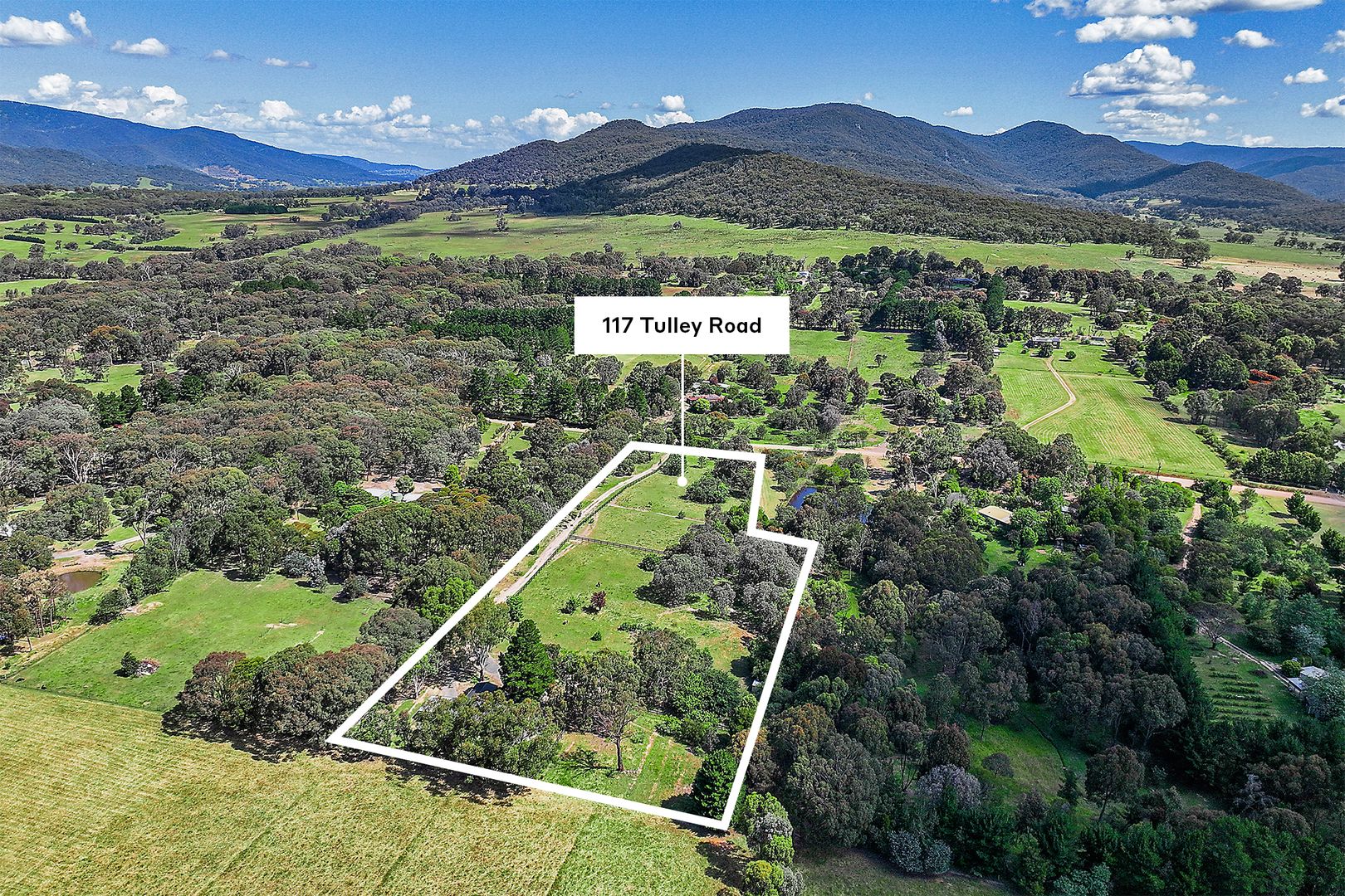 117 Tulley Road, Lima East VIC 3673, Image 2
