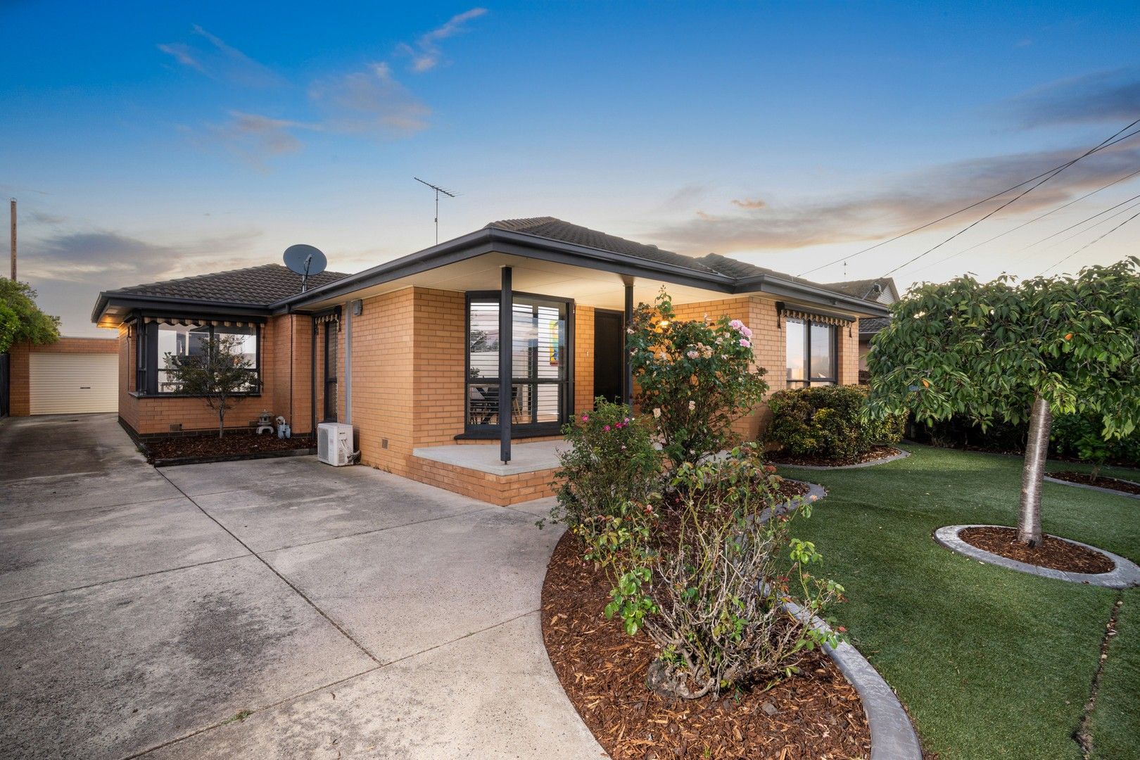 3 Kansas Avenue, Bell Post Hill VIC 3215 Domain