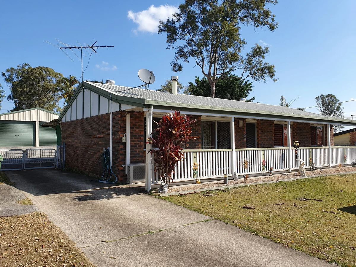 Primary image of 7 Strafford Road, Bethania QLD 4205