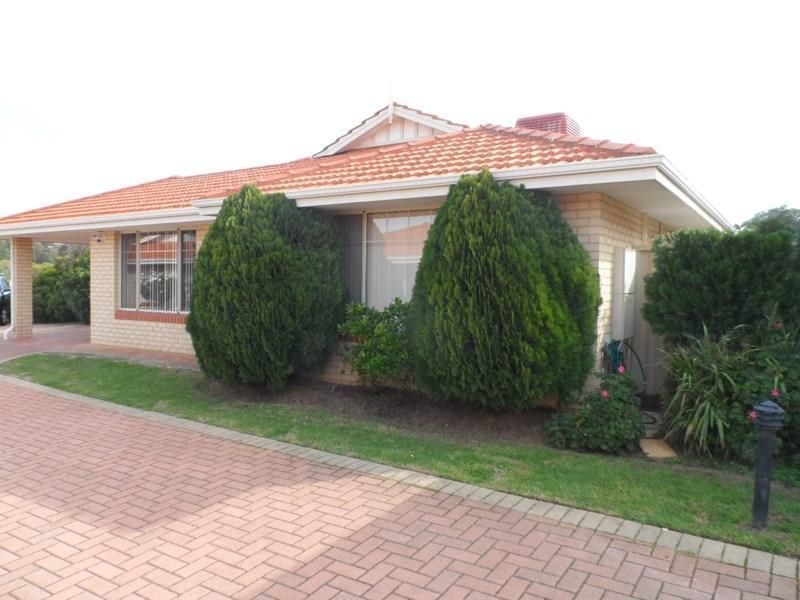 3 bedrooms Villa in 7/11 Attfield Street MADDINGTON WA, 6109