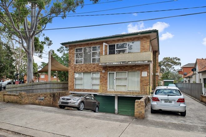 Picture of 25 Princess Street, BRIGHTON-LE-SANDS NSW 2216