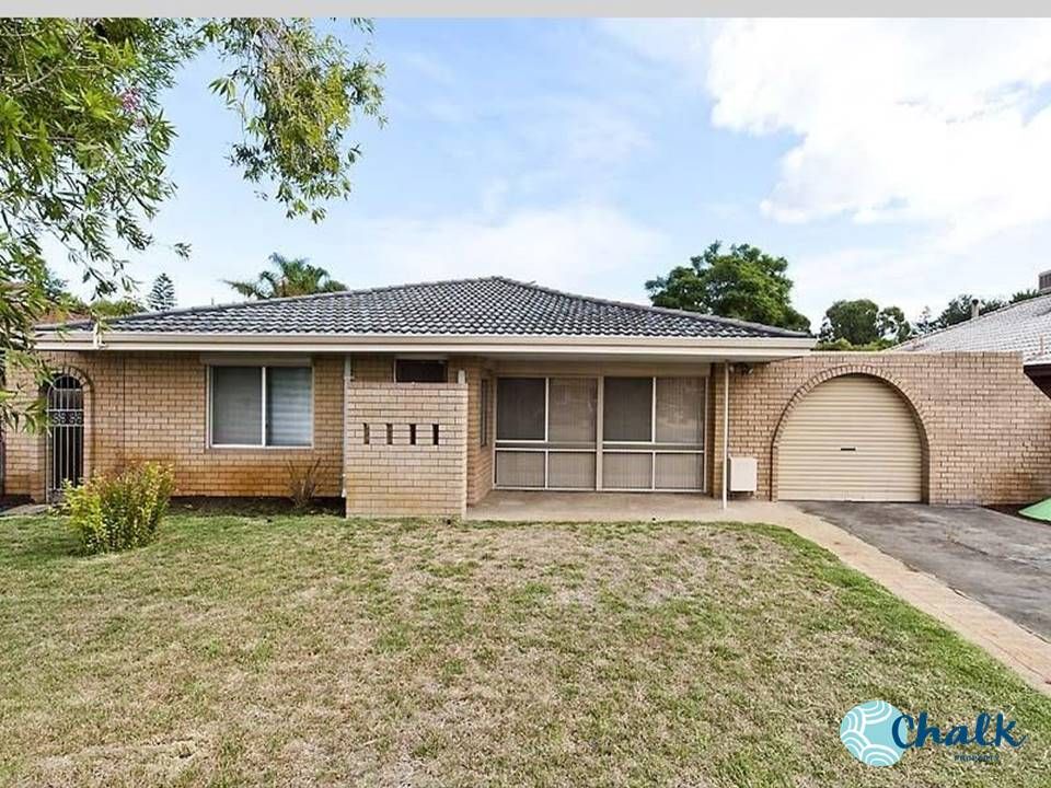 3 bedrooms House in 7 Musca Close ROCKINGHAM WA, 6168
