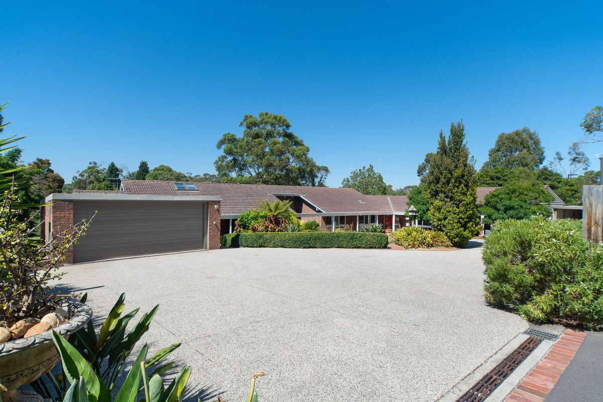 78 Fulton Road, Mount Eliza VIC 3930, Image 0