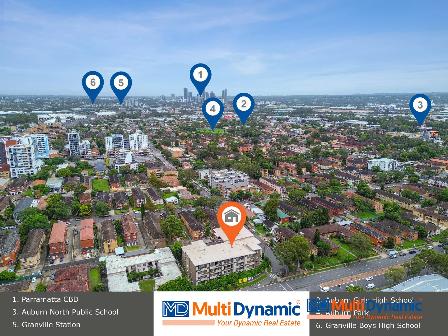 Additional image 11 of 38/48 St Hilliers Road, Auburn NSW 2144