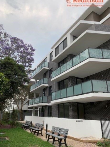 35/1-3 Balmoral St, Waitara NSW 2077, Image 2