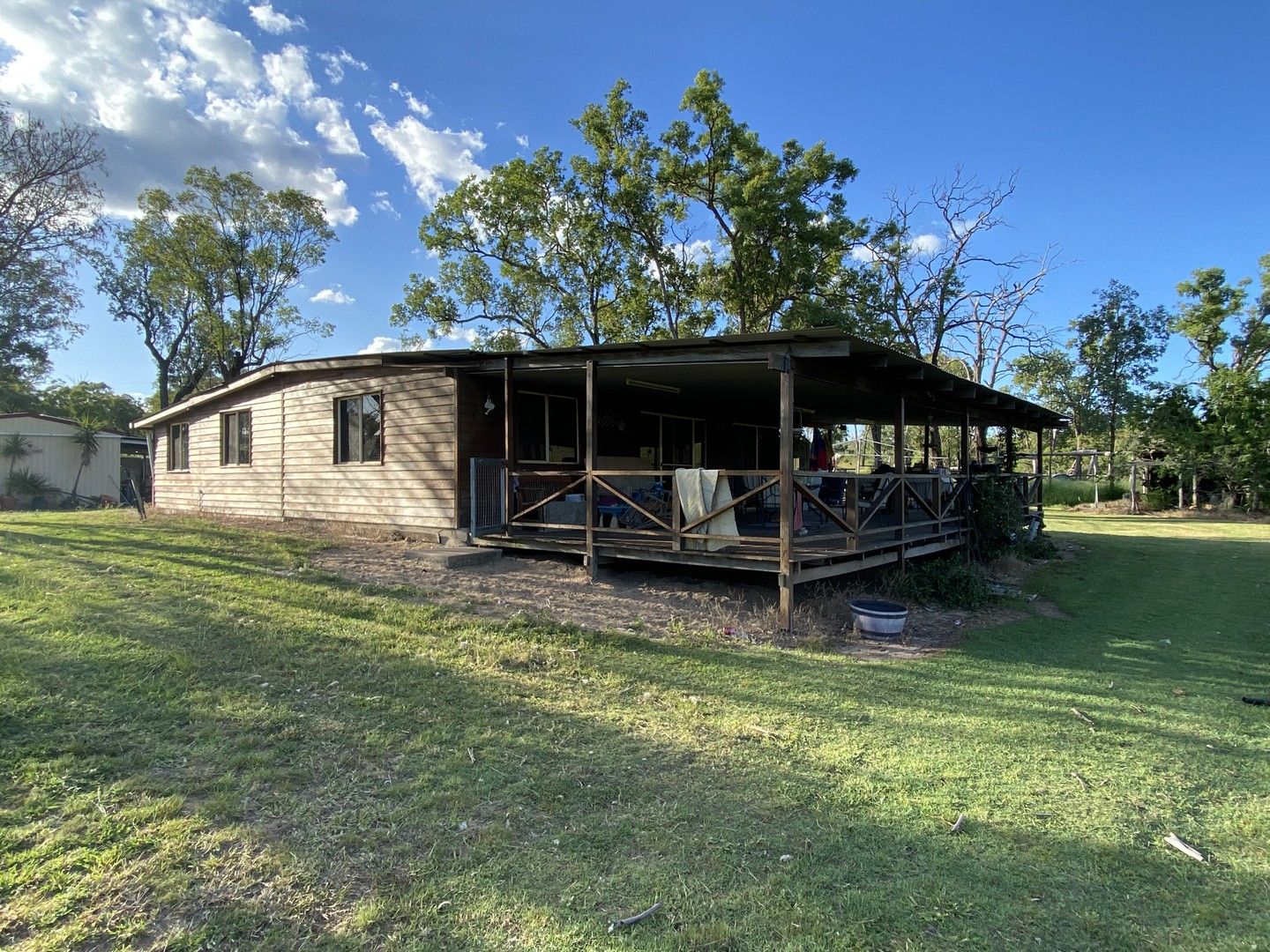 6999 Old Rawbelle Road, Eidsvold West QLD 4627, Image 0