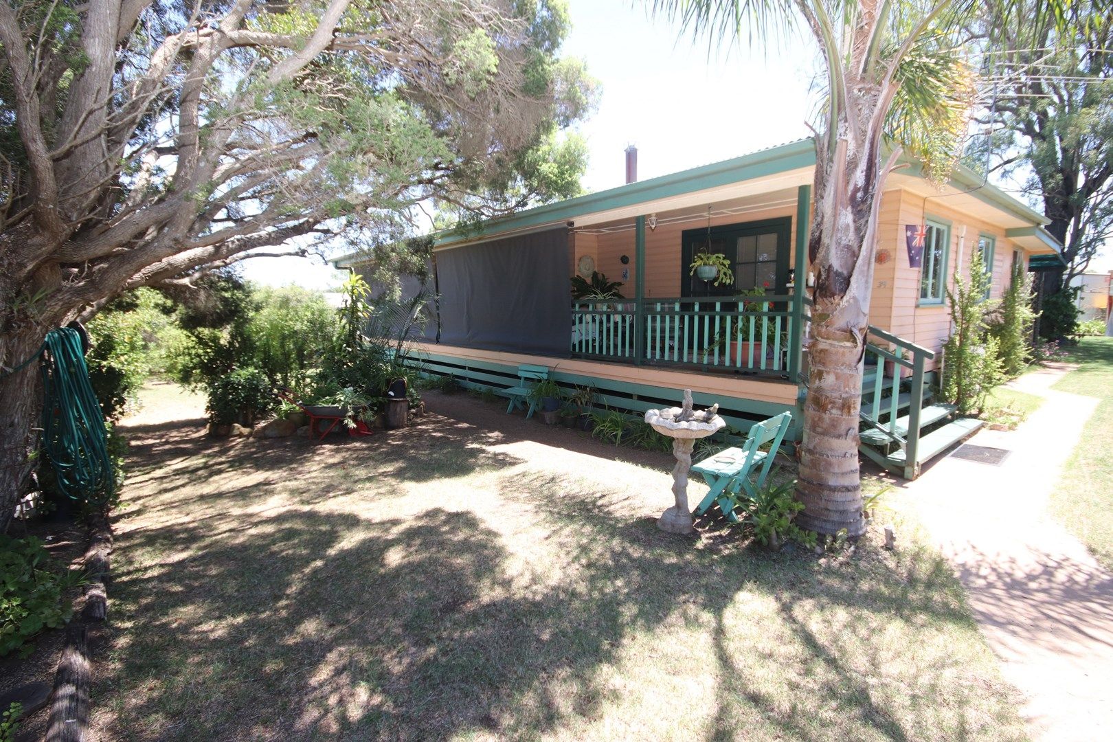 39 Cooke Street, Goombungee QLD 4354, Image 0